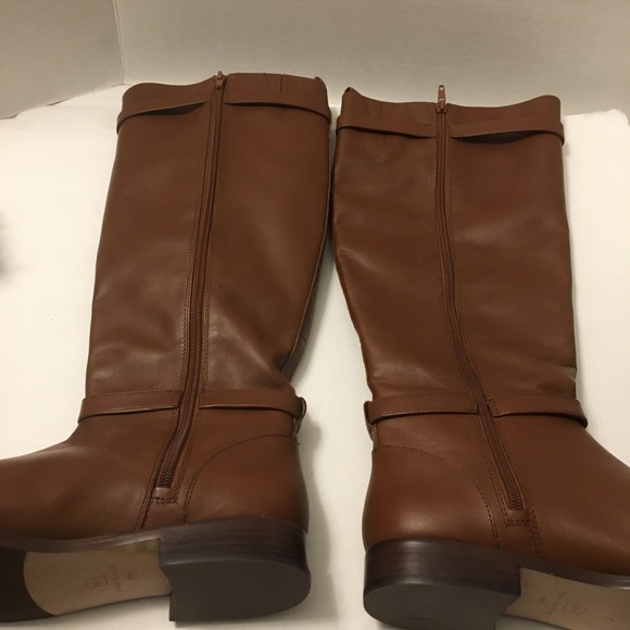 Ann Taylor Women’s Knee High Boots - Size 9M Great Condition - Picture 5 of 7